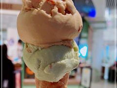 -LUNEURS月乐诗·法式冰淇淋(环贸店)