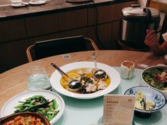 -客汀家宴·客家烟火 四季食材(集美店)