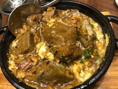 爱吃黑豆腐-龙泉人椰子鸡·糟粕醋·地标海南菜(龙昆南店)