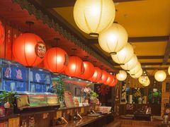 -鸟鹏烧鸟居酒屋(龙岗万科店)