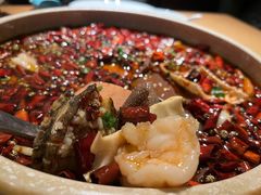 -滋色臻选川菜(北京坊旗舰店)
