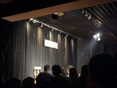 -喜剧部落脱口秀(三里屯工体店)
