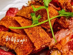 -又见炊烟私房菜(敬亭路店)