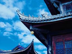 -峨眉山风景名胜区