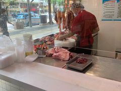 -潮汕大目牛肉火锅(上梅林店)