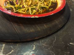 -粗粮人家·东北菜(洋桥店)