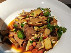 -费大厨辣椒炒肉(万家丽一店)