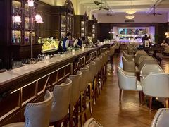 -LONG BAR 廊吧(外滩华尔道夫酒店)