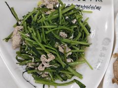 -郭姐·威海渔村(黄兴路店)