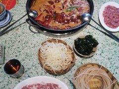 -五里关火锅(牛市口店)