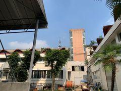 -四川大学(望江校区)