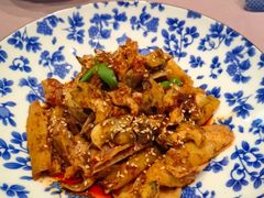 -怡情荟•海鲜青岛菜(五四广场旗舰店)