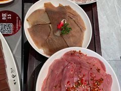 -洞子口重庆鲜货火锅(楚翘城旗舰店)