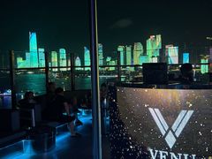 -VENU+海景酒廊
