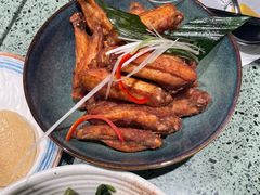 -Home Thai·泰谣(王府井apm店)