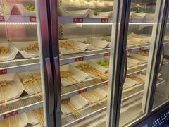 -俭让佬妈现卤串串(温江总店)