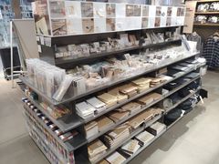 -MUJI无印良品(武汉世界城广场店)