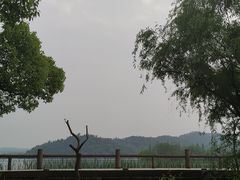 -东湖落雁景区