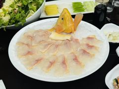 -日坛涮肉(日坛公园店)