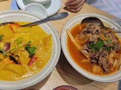 -米泰芒·东南亚料理(体育西店)