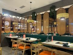 -椰子湾·海南火锅·糟粕醋·椰子鸡(正大广场店)