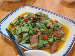 -九九牛肉馆(南山路店)