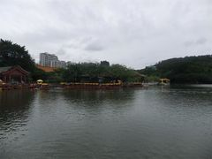 -珠海圆明新园