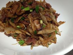 -院里寻菜·精致庭院菜(观沙岭店)