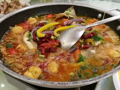 -新享乐海鲜(翠华路店)