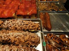 -麦陌(正弘城店)