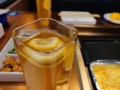 -金妈家烤肉(龙湖U城天街店)