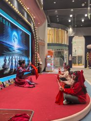 -奈尔宝家庭中心·亲子餐厅(鄞州万达店)