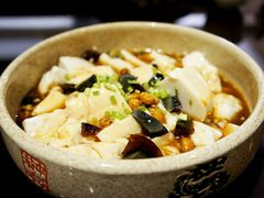 -老板恋上鱼(环山路店)