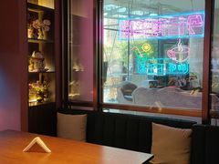 -茉里·舒芙蕾·手作甜品