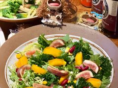 -馋嘴猫北京食堂·烤鸭·宵夜(亚运村店)