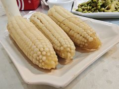 -林家饭店(新林公路店)