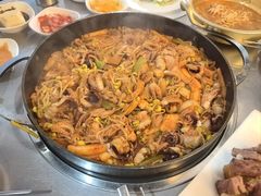 龙头洞小章鱼-龙头洞小章鱼(东港店)