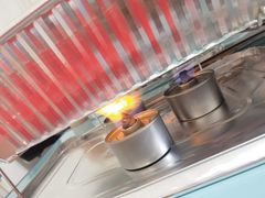 -鱼酷活鱼烤鱼(信息城店)