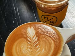 -明谦·Coffee&Cocktail Bar(美您公园店)