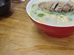 -鸭小妹鸭血粉丝(老门东店)