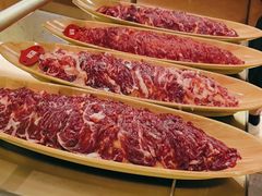 -左庭右院鲜牛肉火锅(南通CBD大有境店)