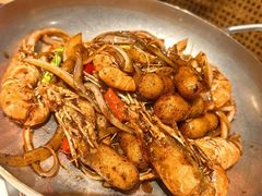 -新白鹿餐厅(第一百货店)