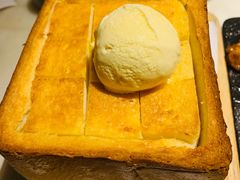 -绿茶餐厅(乐峰广场店)