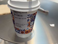 -85度C(上海奉贤苏宁生活广场二店)