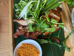 十号香鸡-SUSU·苏苏(四合院创始店)