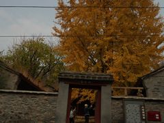 -水峪民俗村