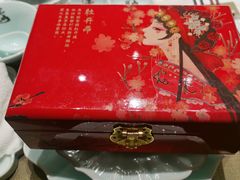 -宴昆山·私房菜(春晖店)