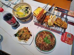 -亿牌牌东北烧烤(博物馆旗舰店)