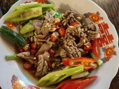 -人间半杯·小酒馆创意菜(三里屯店)