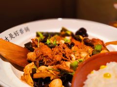 -川成元·麻辣香锅(凯德MALL西直门店)